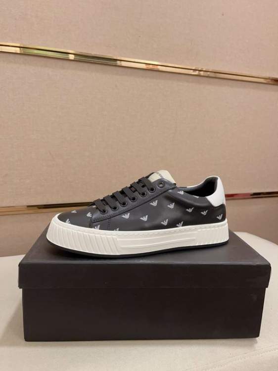 Picture of Armani Shoes _SKUArmanisz38-45hnw0512760